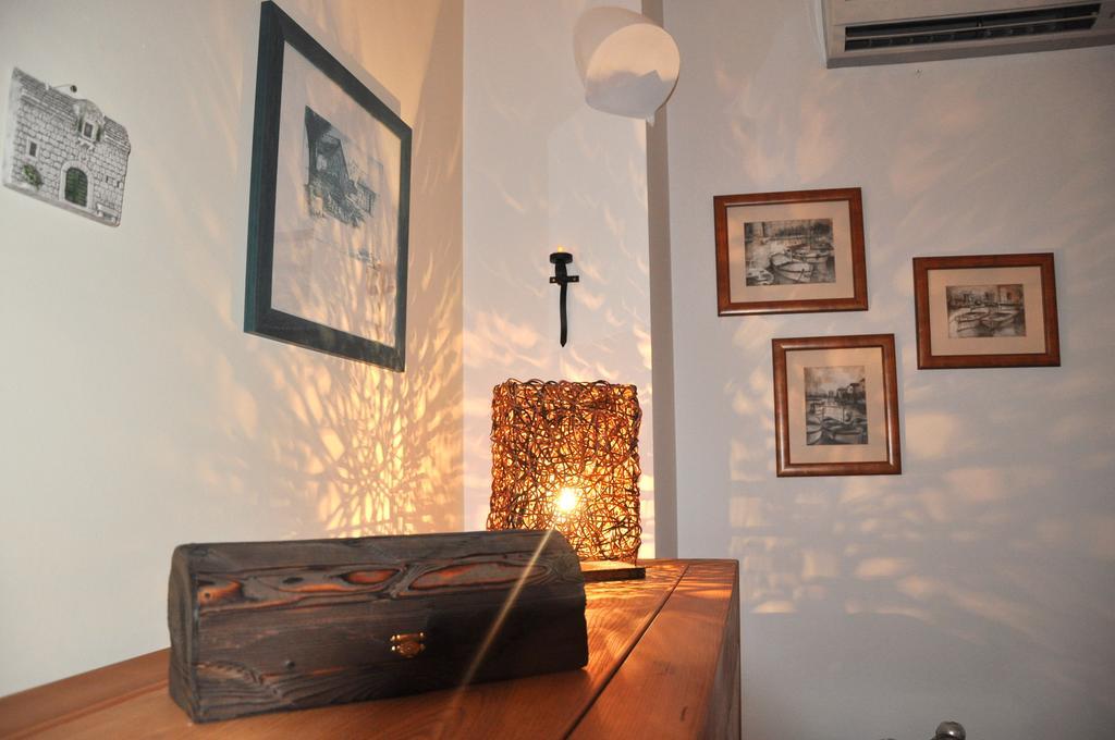 Holiday Home Harmony Zrnovnica Exterior photo
